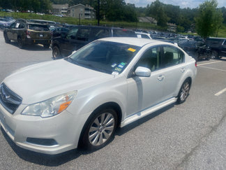 Used 2012 Subaru Legacy 2.5i Limited image 1
