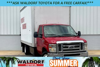 Used 2013 Ford E-350 and Econoline 350 Super Duty w/ PWR Locks & Windows Group image 1