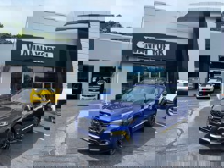 New 2025 Subaru Crosstrek 2.5i Sport image 1