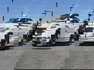Used 2018 Ford Fusion SE w/ Equipment Group 201A image 1