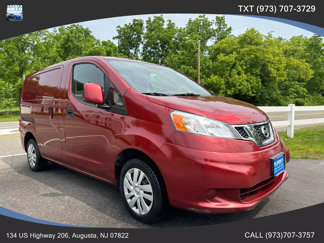 Used 2018 Nissan NV200 SV image 1