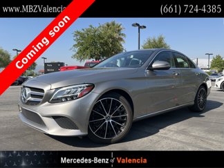 Used 2019 Mercedes-Benz C 300 Sedan image 1