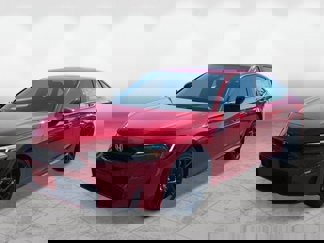 New 2025 Honda Civic Sport image 1