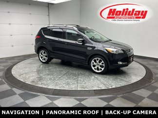 Used 2014 Ford Escape Titanium w/ Equipment Group 401A image 1