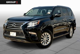 Used 2018 Lexus GX 460 Premium image 1