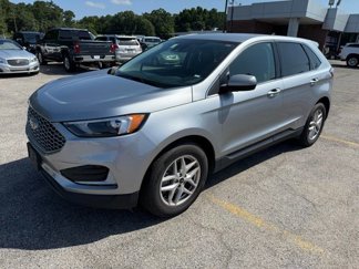 Used 2023 Ford Edge SEL image 1