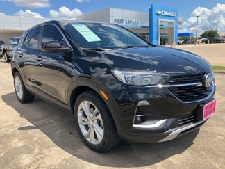 Used 2020 Buick Encore GX Preferred w/ Cold Weather Comfort Package image 1
