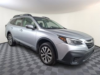 Used 2021 Subaru Outback Premium w/ Popular Package #1 image 1