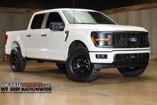 Used 2024 Ford F150 STX image 1