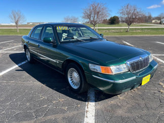 Used 2000 Mercury Grand Marquis LS image 1