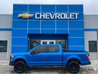 Used 2019 Ford F150 XLT w/ Equipment Group 302A Luxury image 1