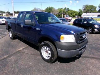 Used 2008 Ford F150 XL image 1