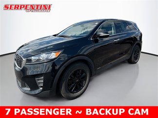 Used 2019 Kia Sorento LX image 1