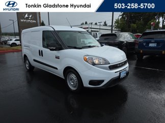 Used 2022 RAM ProMaster City Tradesman image 1