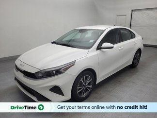 Used 2023 Kia Forte LXS image 1