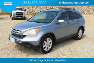 Used 2007 Honda CR-V EX-L image 1