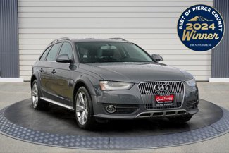 Used 2013 Audi A4 Premium image 1