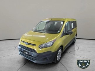 Used 2017 Ford Transit Connect XL image 1