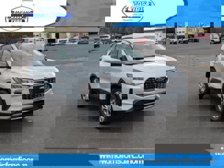 New 2025 Ford Escape Active w/ Tech Pack #1 image 1