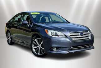 Used 2016 Subaru Legacy 2.5i Limited image 1