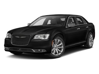 Used 2017 Chrysler 300 C image 1