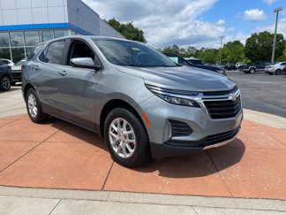 Used 2023 Chevrolet Equinox LT w/ Driver Convenience Package image 1