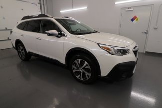 Used 2021 Subaru Outback Touring XT image 1