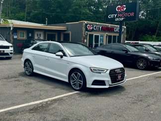 Used 2018 Audi A3 2.0T Premium Plus image 1