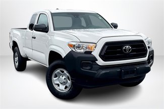 Used 2022 Toyota Tacoma SR image 1