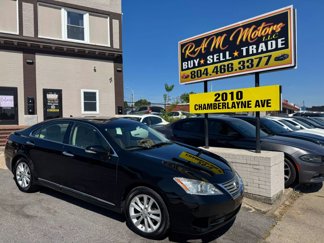 Used 2010 Lexus ES 350 image 1