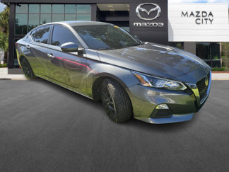 Used 2020 Nissan Altima 2.5 S image 1