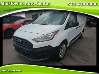 Used 2019 Ford Transit Connect XL image 1
