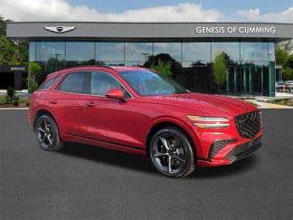 New 2026 Genesis GV70 3.5T Sport Prestige image 1