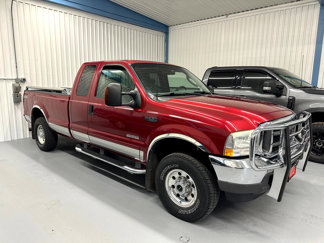 Used 2003 Ford F250 XLT image 1
