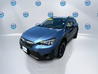 Used 2022 Subaru Crosstrek 2.0i image 1