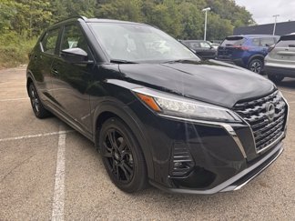 Certified 2024 Nissan Kicks SR w/ SR Premium Package image 1