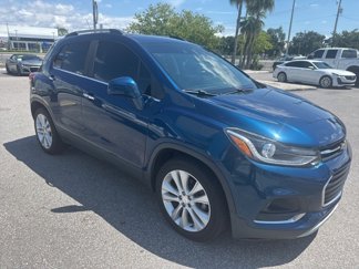 Used 2020 Chevrolet Trax Premier image 1
