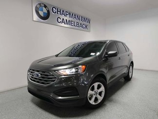 Used 2020 Ford Edge SE image 1