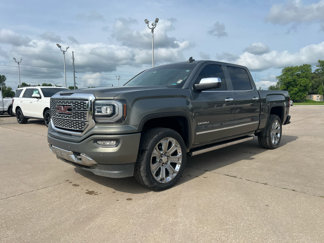 Used 2018 GMC Sierra 1500 Denali w/ Denali Ultimate Package image 1