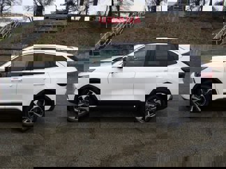 New 2025 Ford Escape Platinum w/ Premium Technology Package image 1