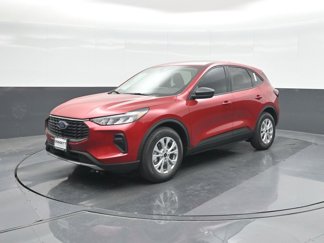 New 2025 Ford Escape Active image 1
