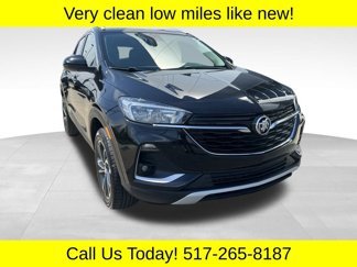 Used 2023 Buick Encore GX Select image 1