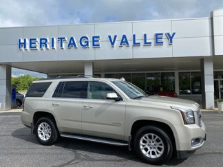 Used 2015 GMC Yukon SLT w/ HD Trailering Package image 1