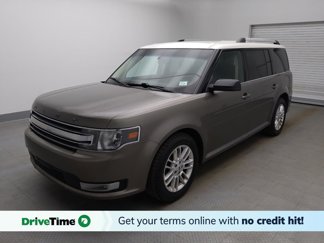 Used 2013 Ford Flex SEL image 1