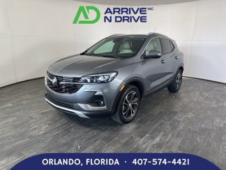 Used 2020 Buick Encore GX Essence image 1