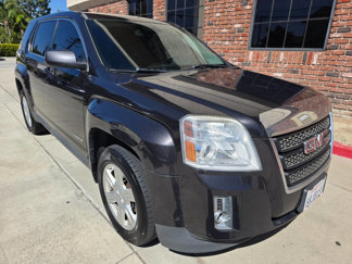Used 2015 GMC Terrain SLE image 1