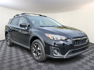 Used 2019 Subaru Crosstrek 2.0i Premium image 1