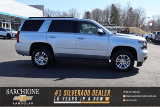 Used 2017 Chevrolet Tahoe LT image 1