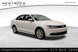 Used 2013 Volkswagen Jetta SE image 1
