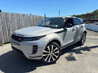 New 2026 Land Rover Range Rover Evoque S image 1